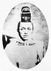 岩倉具視