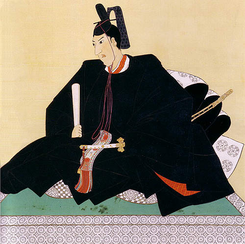 徳川家茂（肖像画）