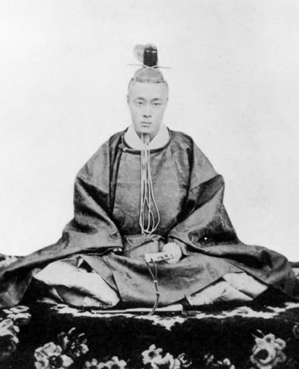 徳川慶喜