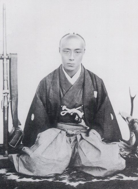 徳川慶喜（禁裏御守衛総督時代）