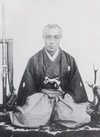 徳川慶喜（禁裏御守衛総督時代）
