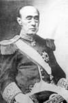 徳川慶喜（晩年）