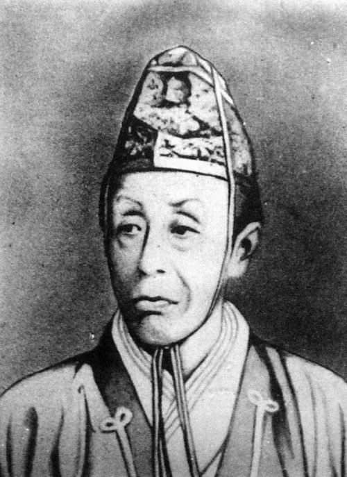 板倉勝静