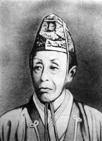 板倉勝静