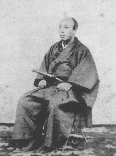 板倉勝静
