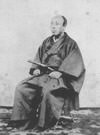 板倉勝静