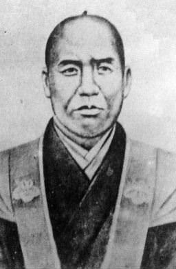 天野八郎