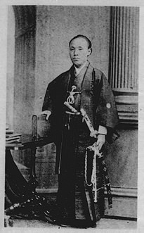 前島密