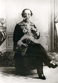 吉井友実