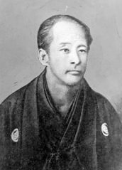 伊地知正治