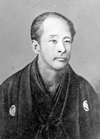 伊地知正治