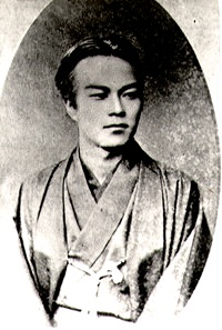五代友厚