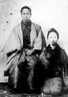 桐野利秋（中村半次郎時代）