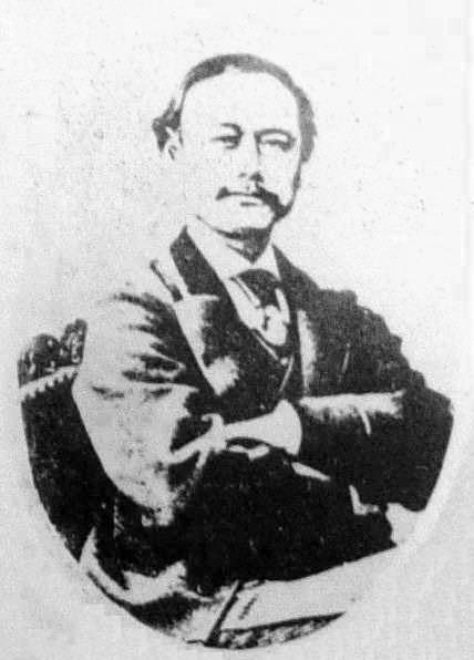 川路利良