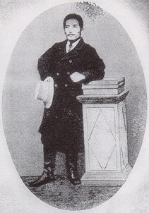 永山弥一郎