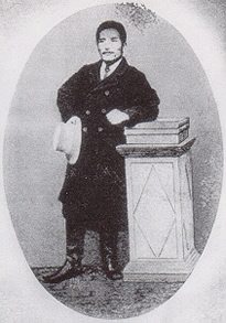 永山弥一郎