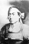 久坂玄瑞
