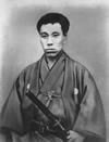 高杉晋作