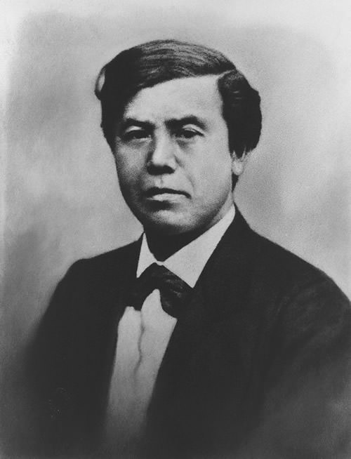 桂小五郎（木戸孝允時代）