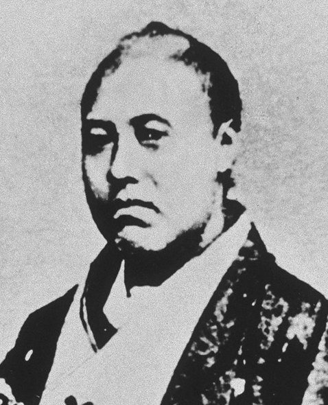 広沢真臣