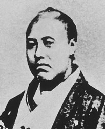広沢真臣