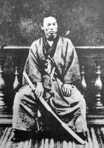 伊藤博文