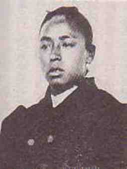 山田顕義