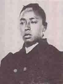 山田顕義