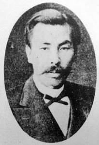 品川弥二郎