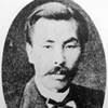 品川弥二郎