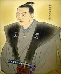 長井雅楽