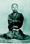 野村靖