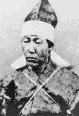 前原一誠