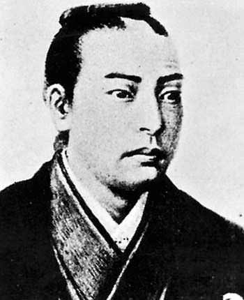 武市半平太