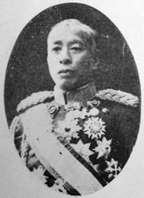 田中光顕