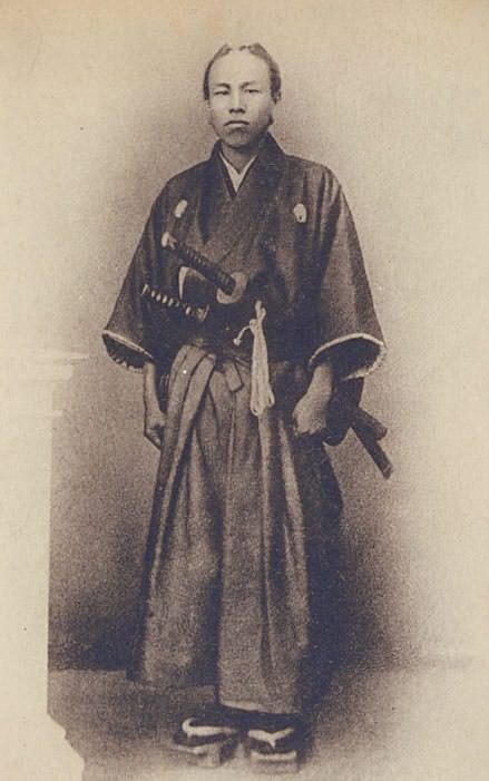 大隈重信