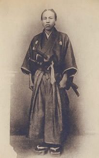 大隈重信