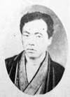 江藤新平