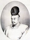 徳川斉昭
