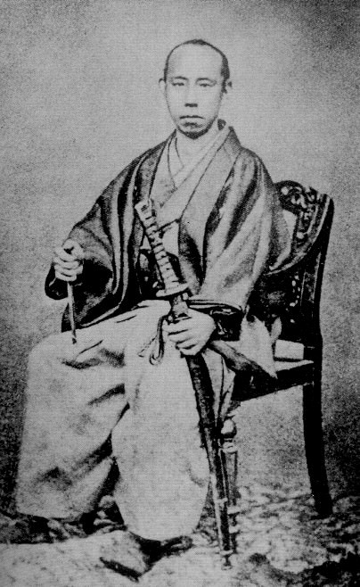 松平春嶽