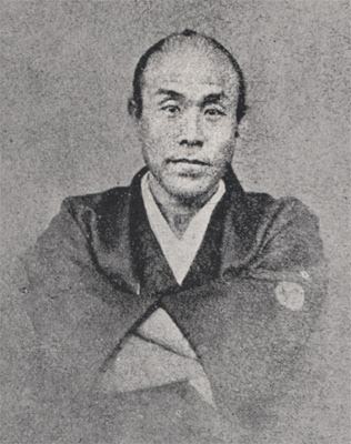 由利公正