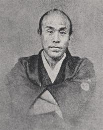 由利公正