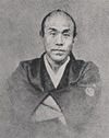 由利公正