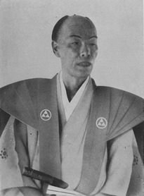 横井小楠
