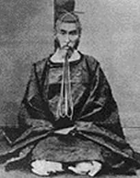 亀井茲監