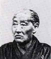 小原鉄心