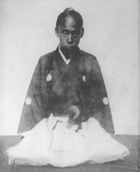 松平定敬
