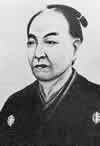 長野主膳
