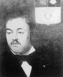 小笠原忠忱