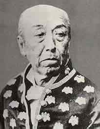 上杉斉憲